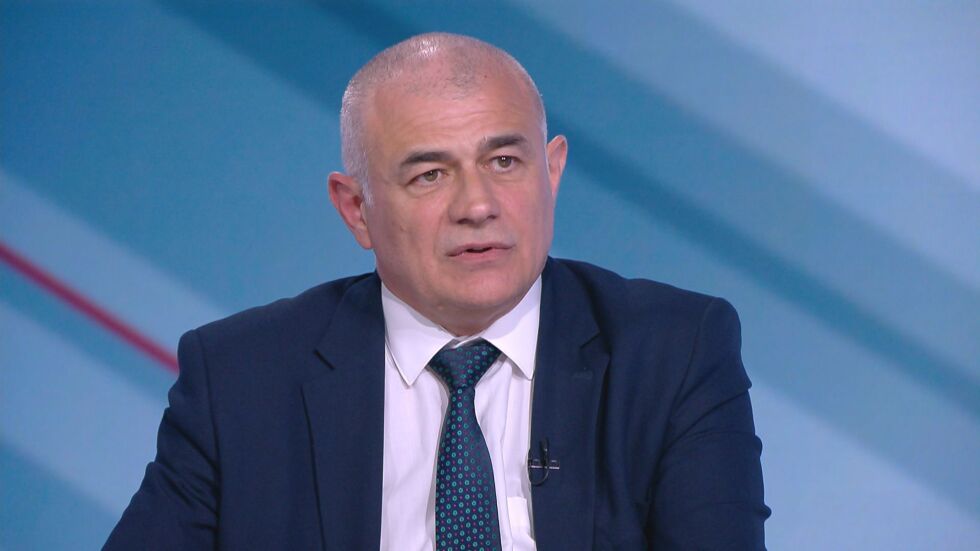 Гьоков: Предложението е и в следващия кабинет министрите на БСП да останат същите