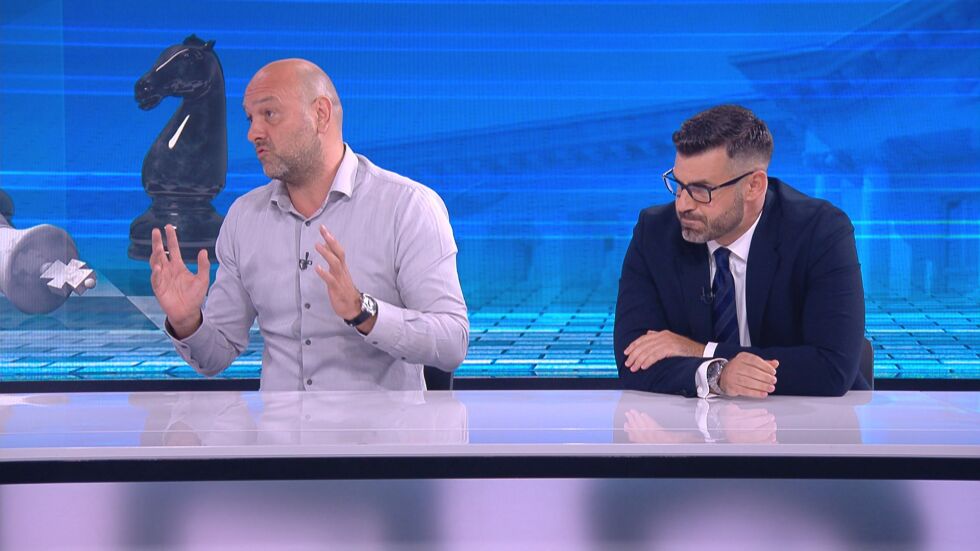 Възможно ли е коалицията отново да стане четворна или отиваме на избори?