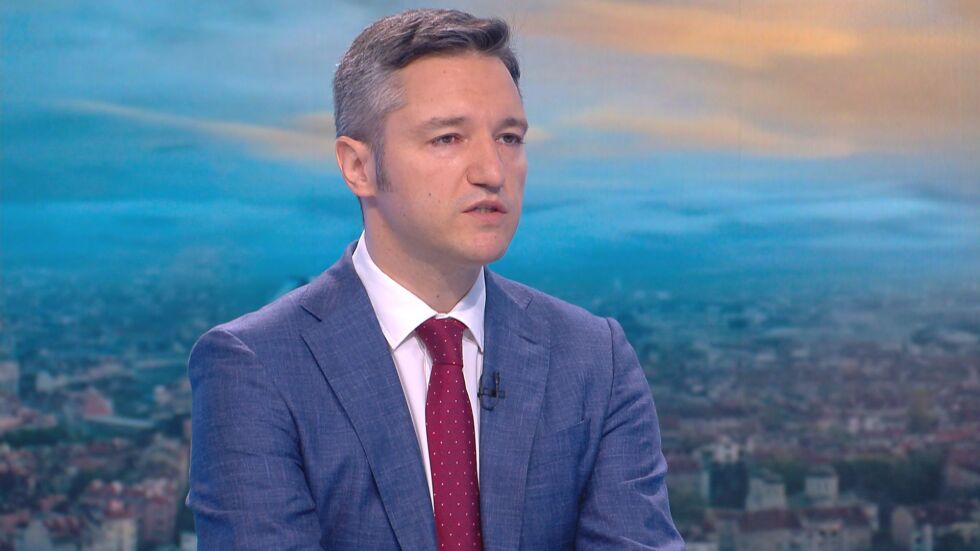 Вигенин: Разчитаме, че ще има депутати от ИТН, които ще подкрепят програмата за кабинет