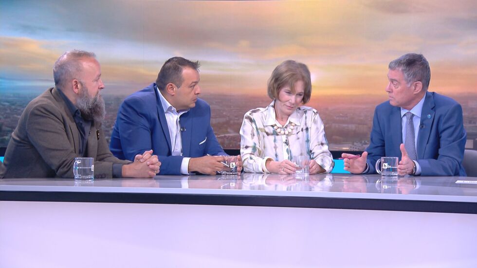 Ще получи ли Киев подкрепа за НАТО и ще помогнат ли касетъчните бомби на Украйна? 