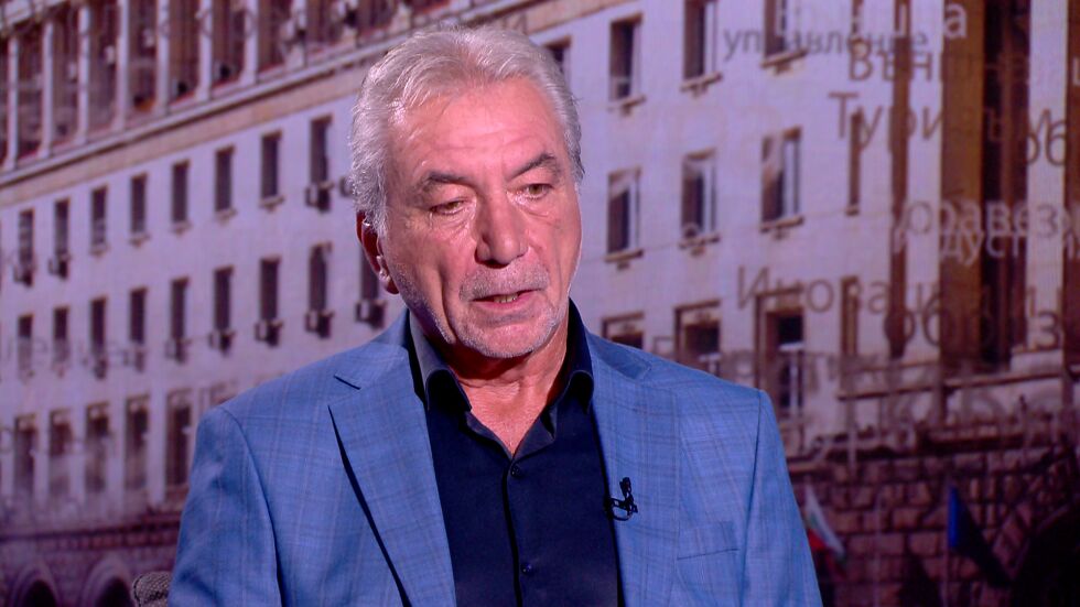 Росен Карадимов е номинацията на БСП за председател на КЗК