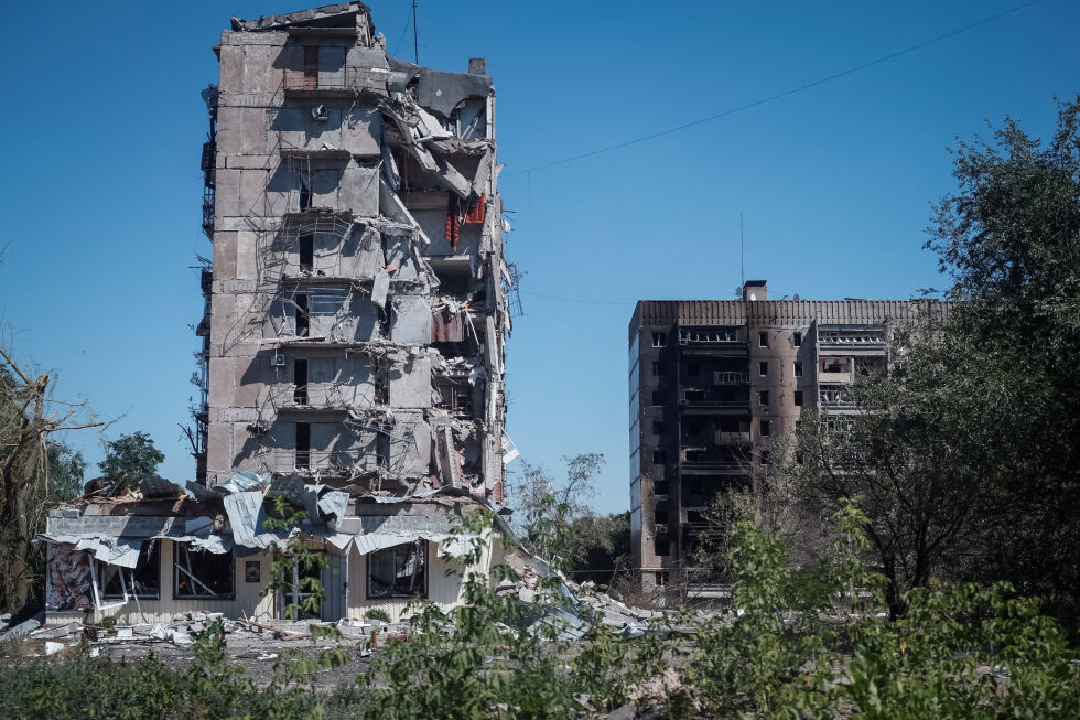 Японец e загинал в сражения за Русия в Украйна