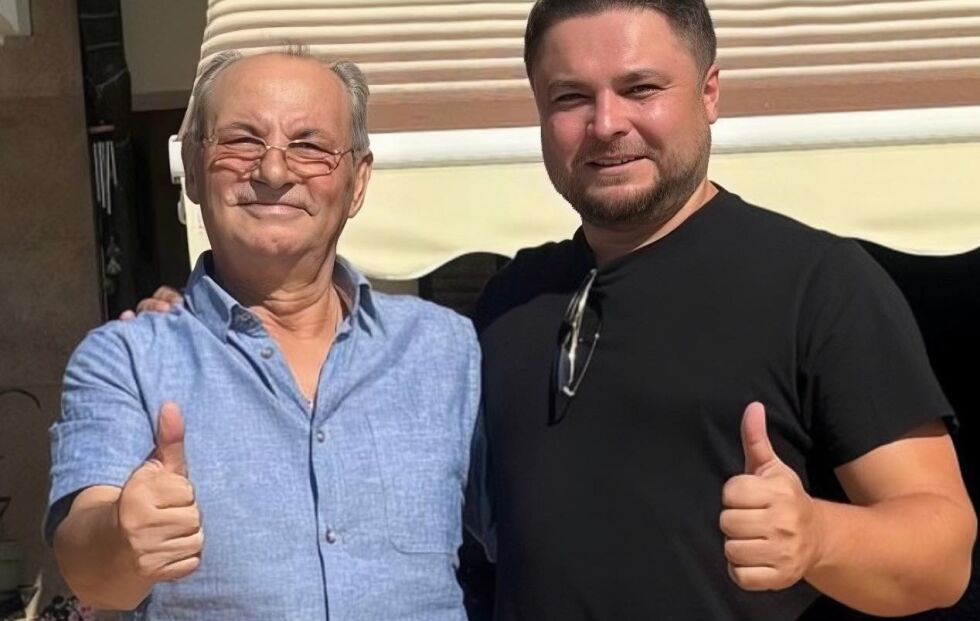 Мюмюн Мюмюн напусна АПС: Няма кой да тръгне с вас да гради партия