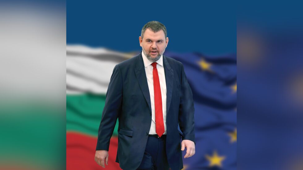 Делян Пеевски: Защитата на децата от посегателства е над всичко