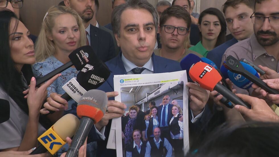 След ареста на кмета на Варна: Остри политически реакции в парламента 