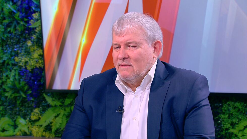 Румен Христов: ПП създадоха КПК, знаейки много добре, че може да играе ролята на бухалка