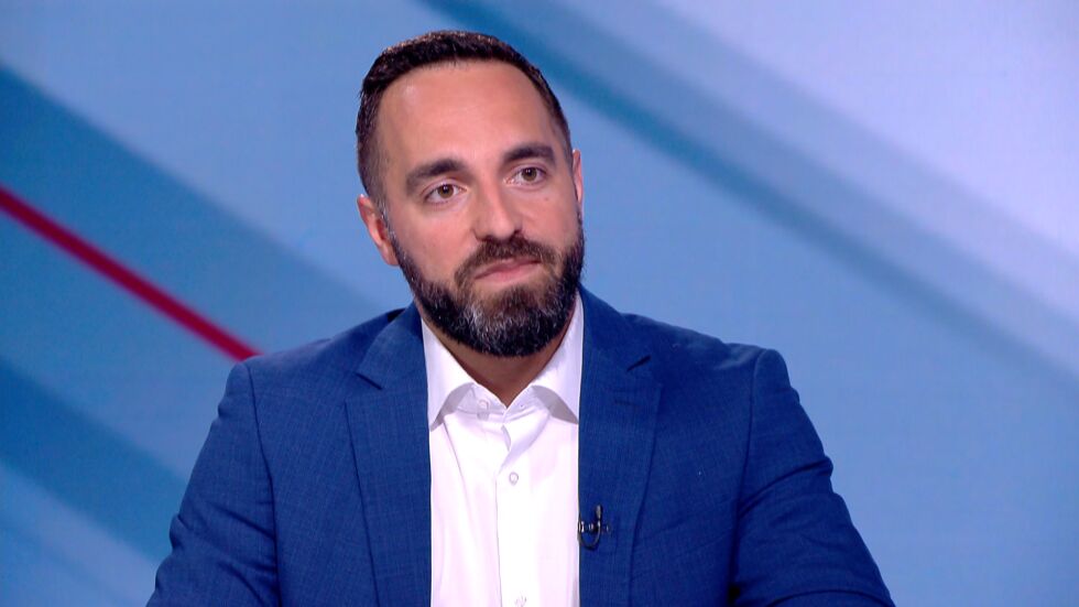 Михал Камбарев: В КПК или зрее некомпетентност, или има произволност – и двете са неприемливи