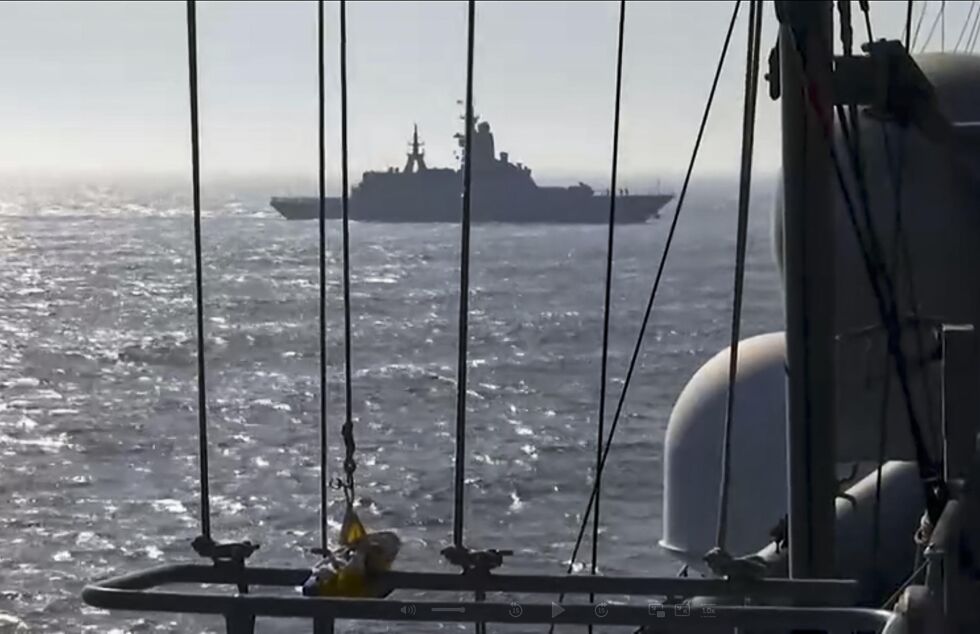 Даниел Митов: Корабите са били натоварени с украинско зърно. Ясно е от кого са атакувани – от Русия
