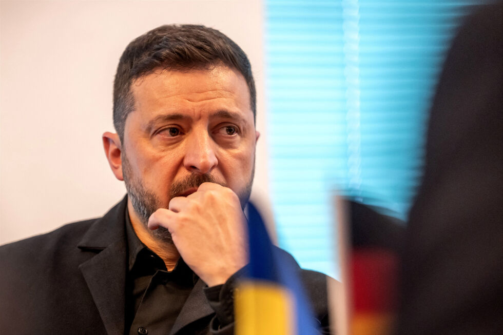 Зеленски: Украйна ще въведе нови нива за предупреждение при въздушни заплахи