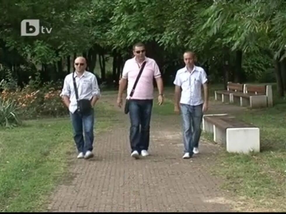 Българи в Судан - пътят от ада до рая