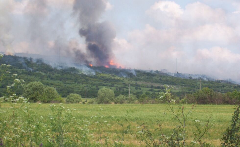 Вчерашната трагедия не е първа нито за България, нито за Горни Лом