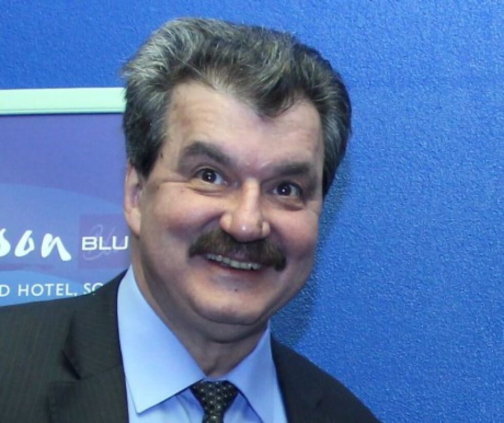 И Тодор Батков се появи в Панамските документи