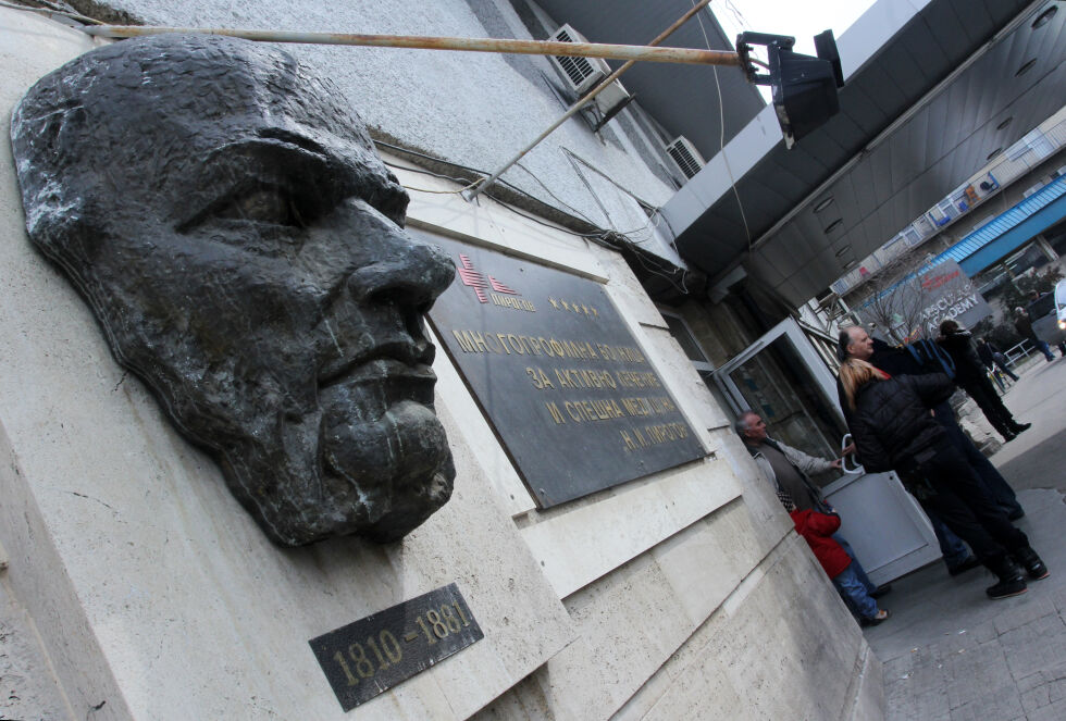 Здравният министър смени ръководството на "Пирогов"