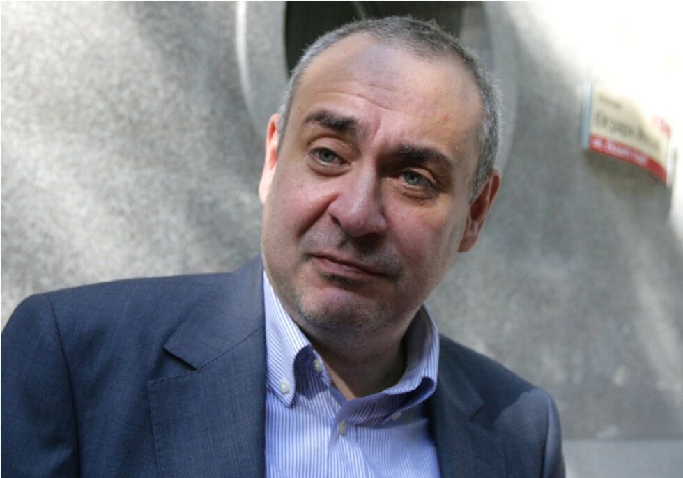 Главният прокурор твърди, че в доклада за "Пирогов" се споменават длъжностни лица