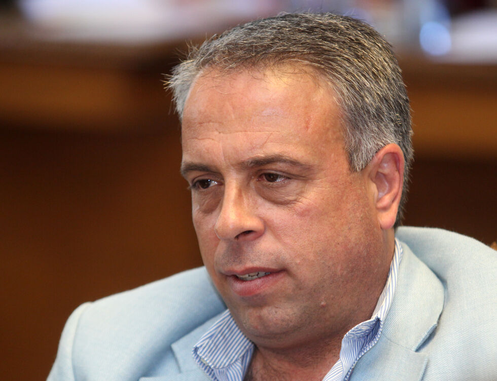 Емил Димитров: Цветанов сам се хвалеше, че подслушва всички