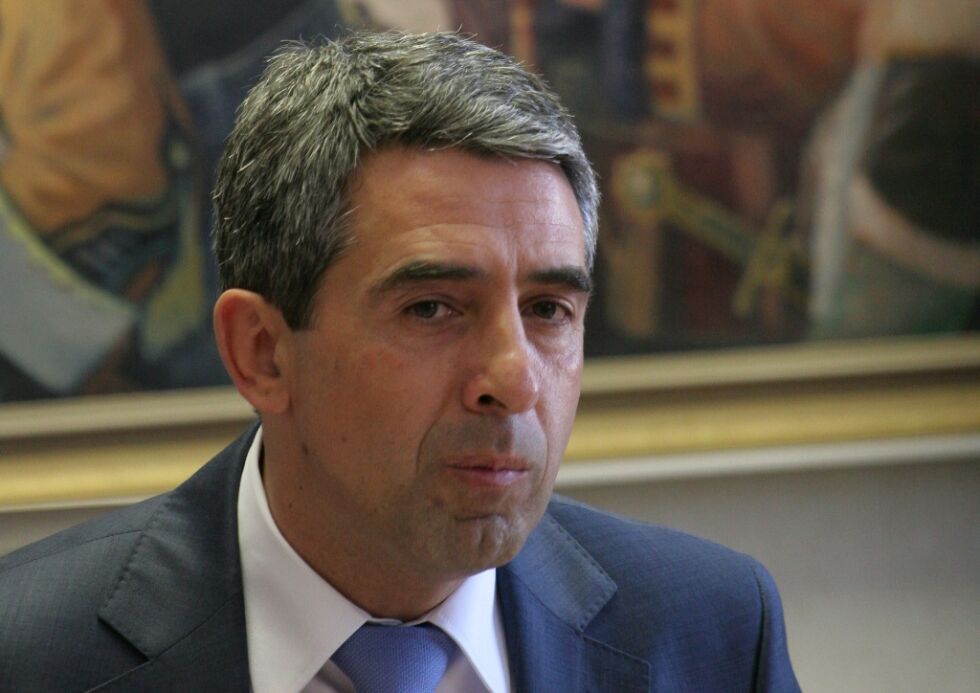 Плевнелиев очаква резултат в разследването на атентата до седмици