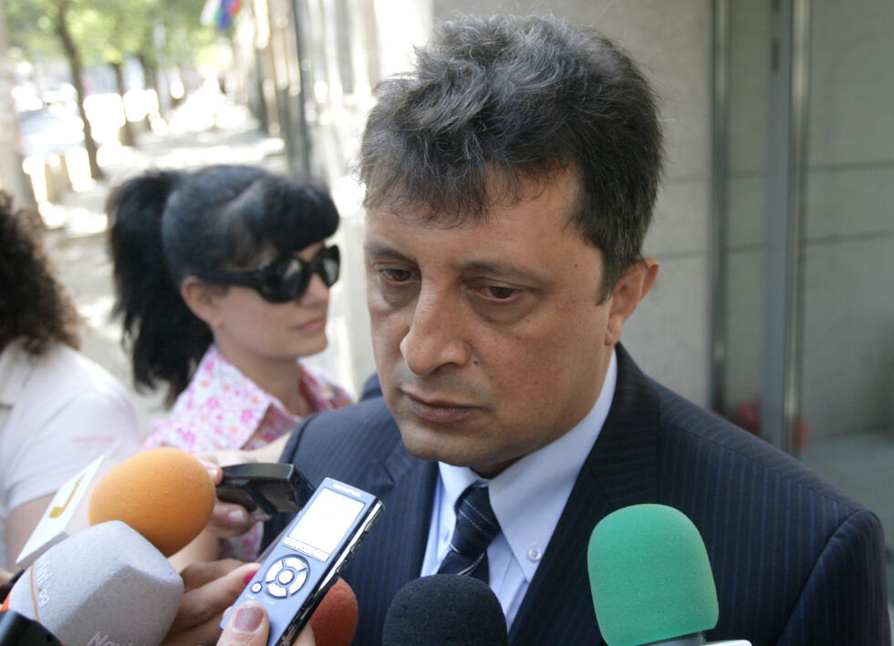 Над 30 жалби във ВАС срещу решения на ЦИК