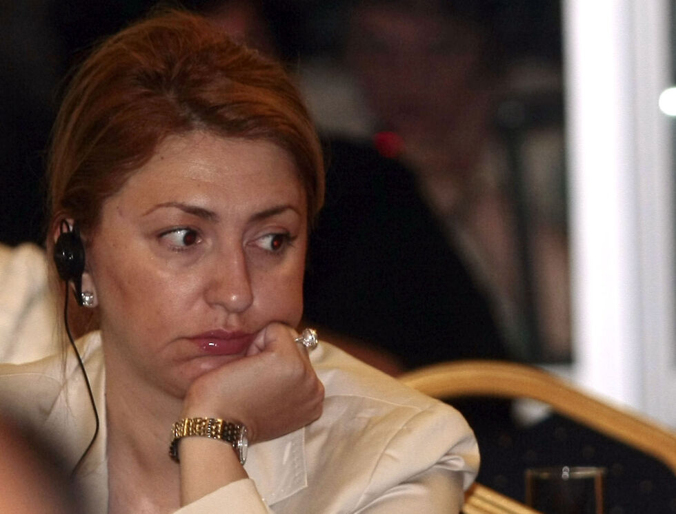 Дисциплинарката срещу Янева е под въпрос