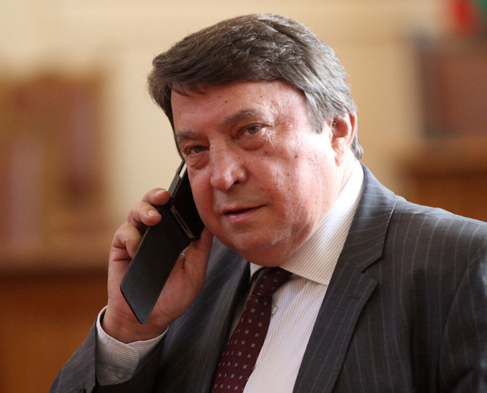Депутатите ще умуват дали битовата престъпност да бъде акцент за МВР