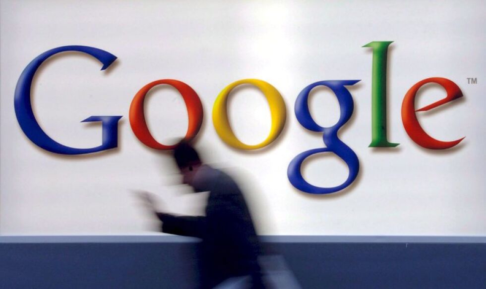 Русия глоби Google с 2,5 децилиона долара