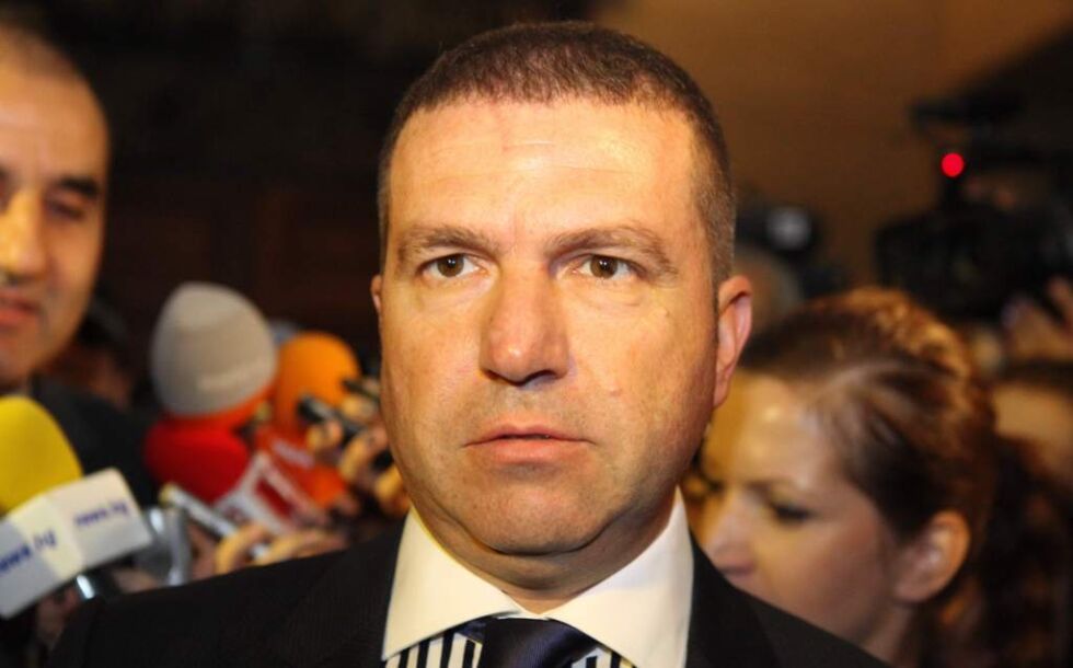 Прокуратурата отказа отвод на следователите по второто дело срещу Цветанов