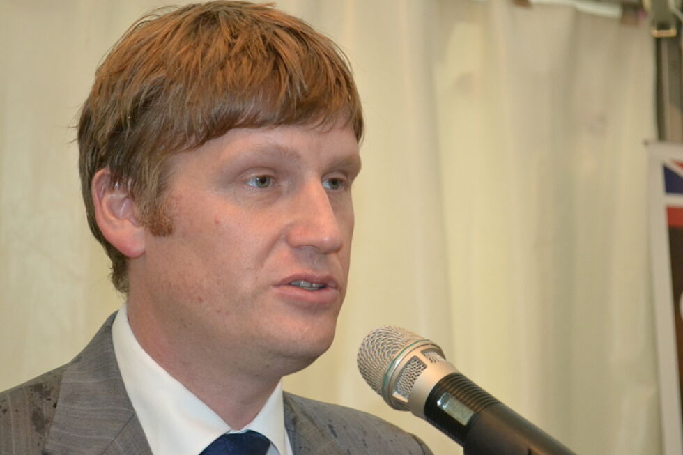 Лондон: Председателят на ДАНС трябва да е човек с най-висока степен на доверие