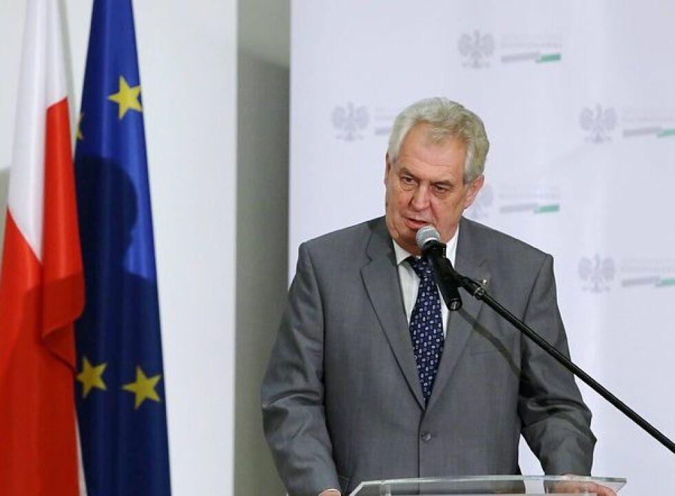 След няколко месеца можело да има документ за примирие в Сирия