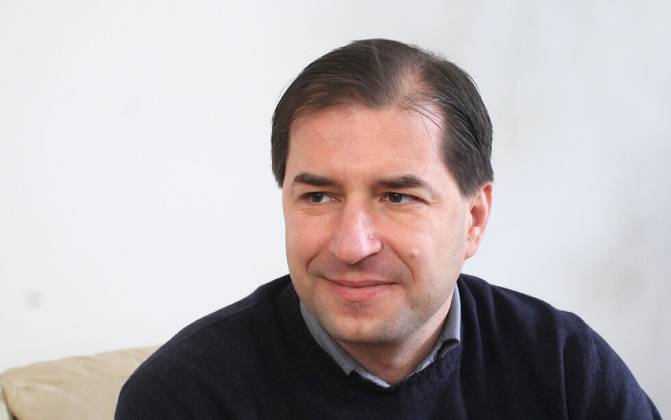 Борислав Цеков: Писмото на Пеевски не слага край на скандала