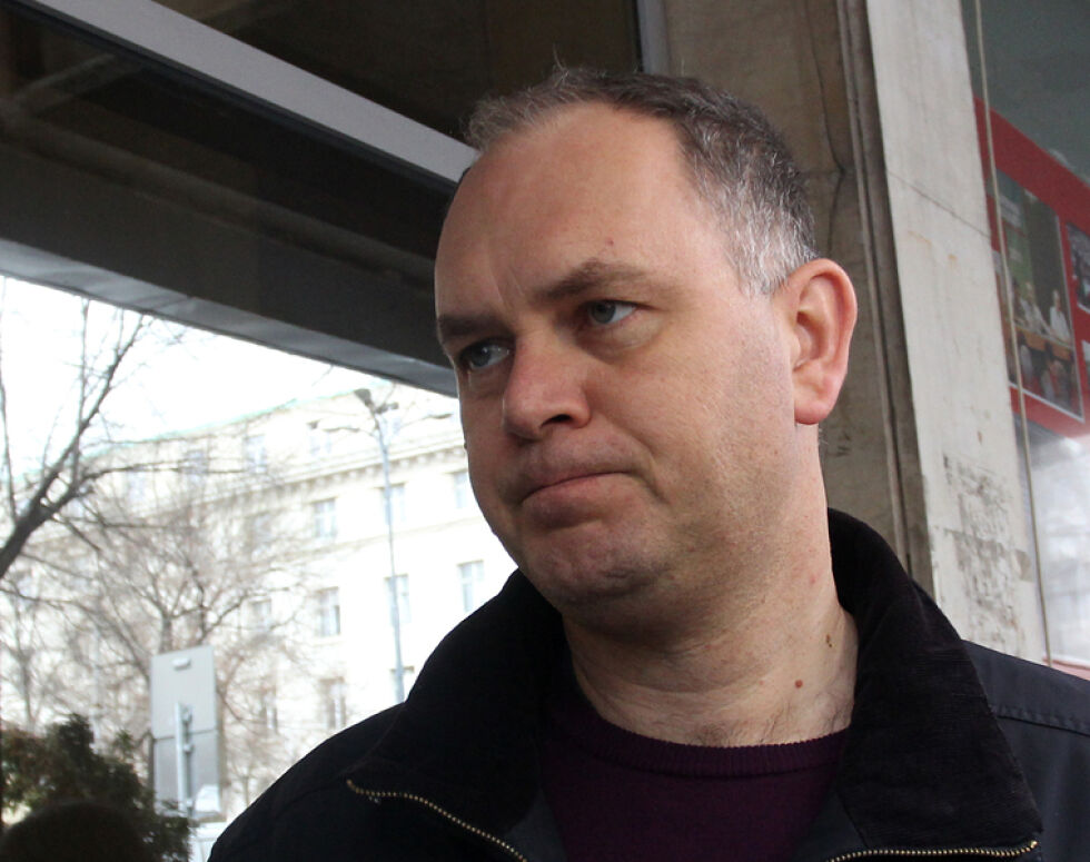 Кадиев: Не успяхме да убедим хората, че политиката е нормална професия