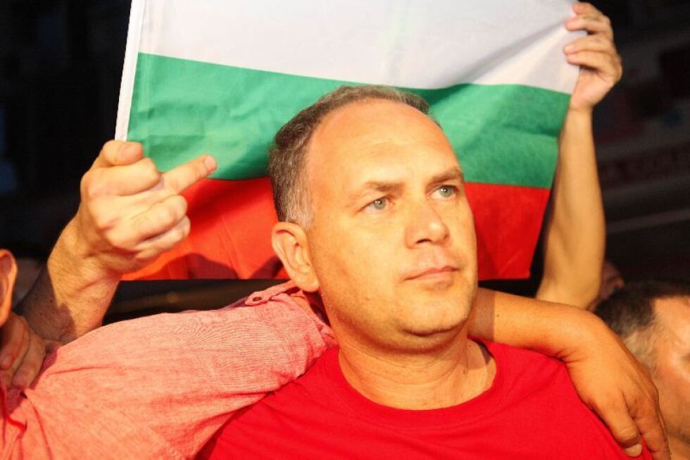 Кадиев: Никой от ръководството на БСП не ме поздрави