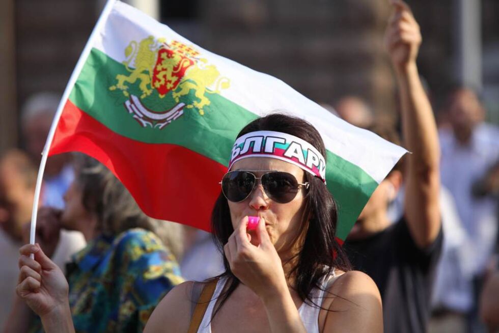 Всички световни медии следят протестите в България