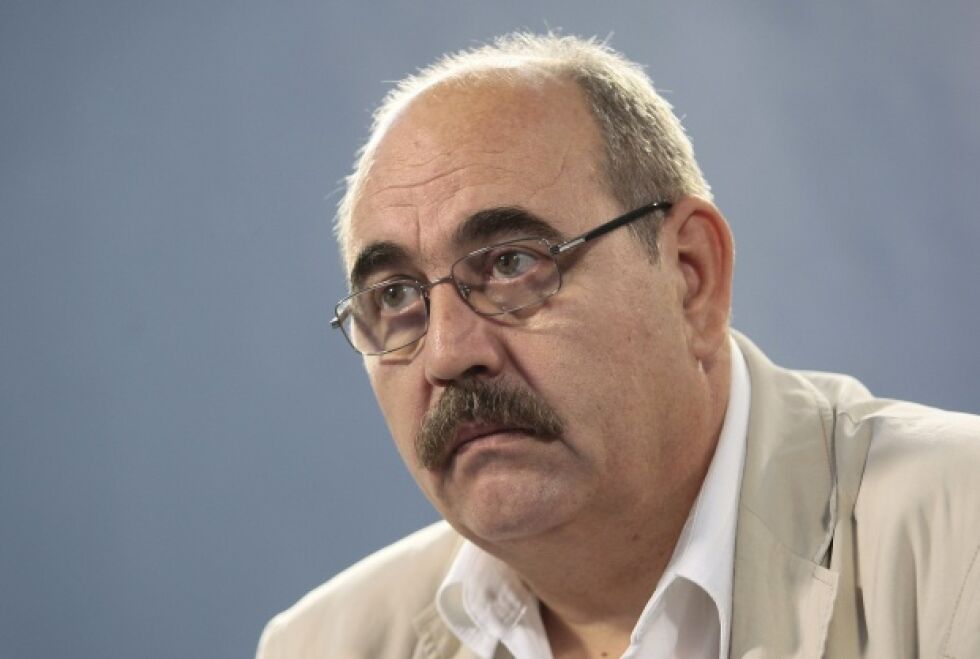 Росен Малинов: Румяна Бъчварова излъга, че не е знаела за сделката с „царските конюшни”