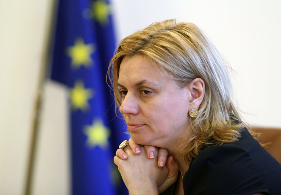 Регионалният министър ще отговаря за провеждането на Евровота