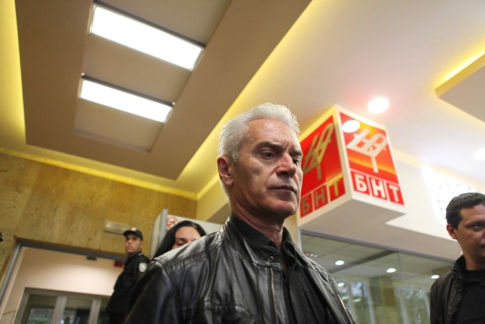 „Атака” ще раздава правосъдие на „платените поръчкови измекяри”