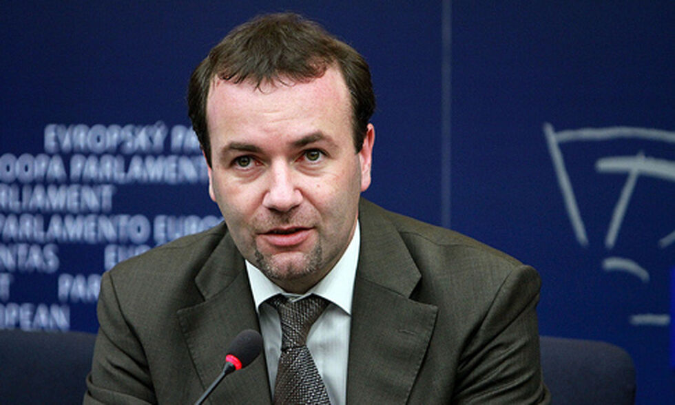 Манфред Вебер е новият председател на ЕНП