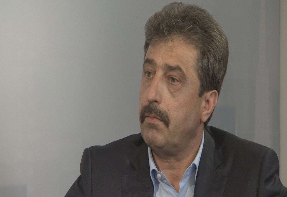 Цветан Василев: Чия заповед изпълнявате Вие, господин гуверньор?