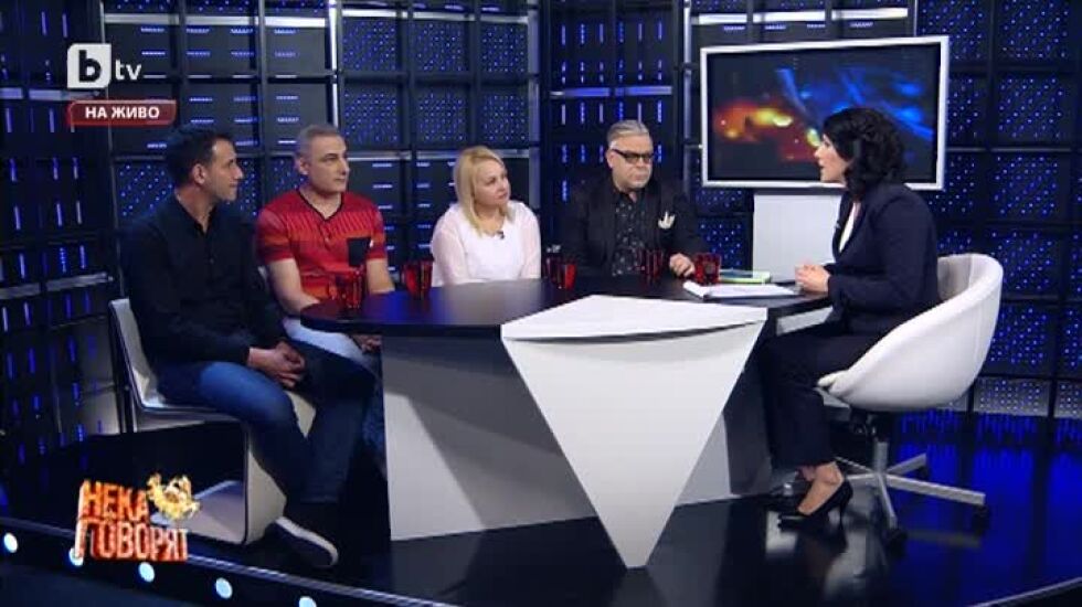 Познати лица от екрана и сцената коментират трагедията във Варна