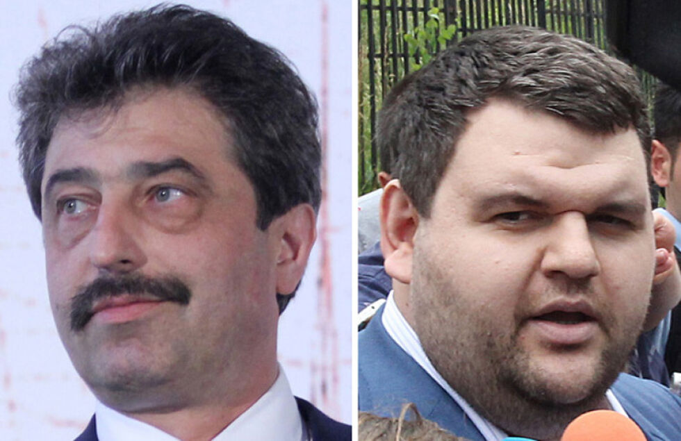 Цветан Василев сезирал прокуратурата, че ще го убиват