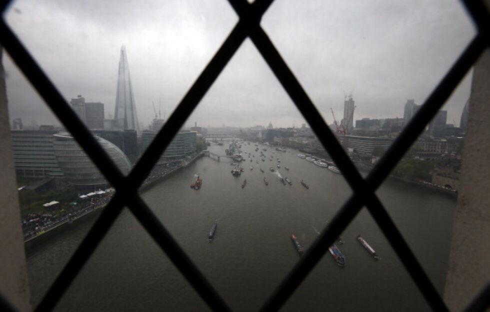 „Ал Кайда" планира терористична атака срещу Великобритания 