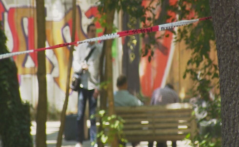 Нови разкрития за убийството в Борисовата градина