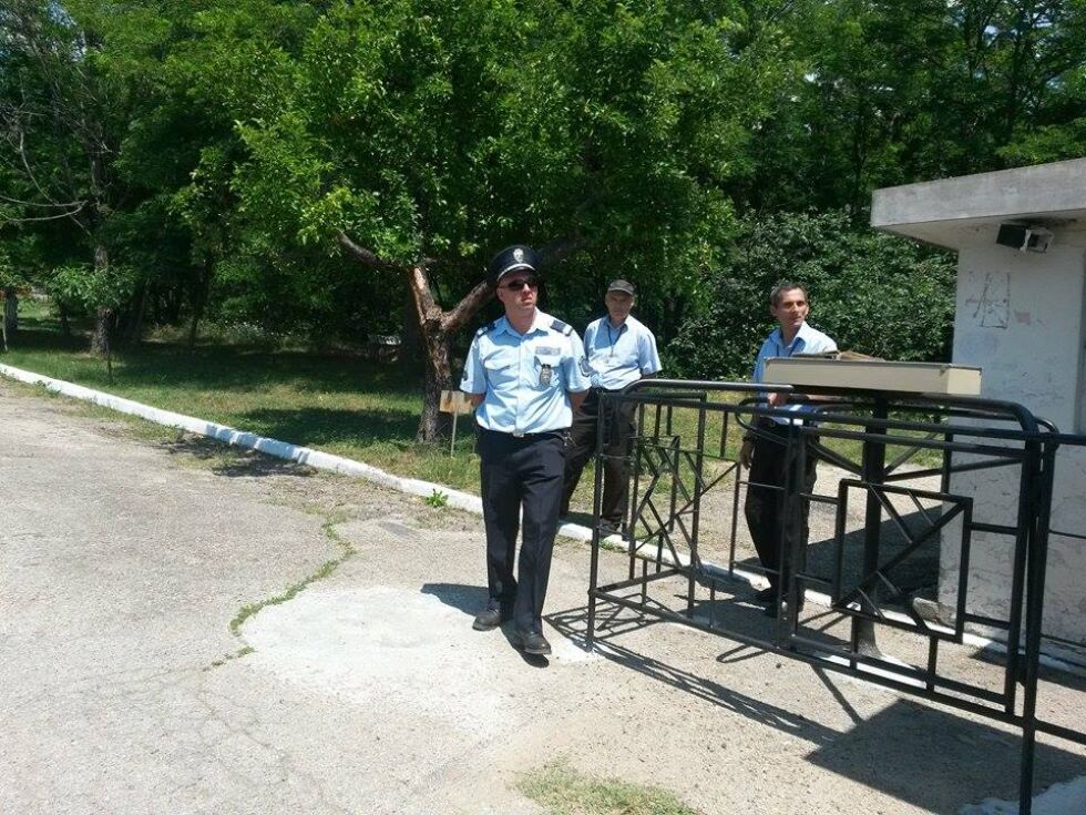 РПГ-7 е много надеждно, но опасно оръжие, заяви експерт