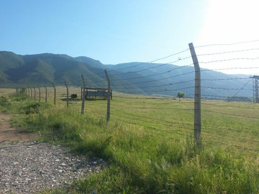 Единият от пострадалите при взрива в Анево българи бе изписан