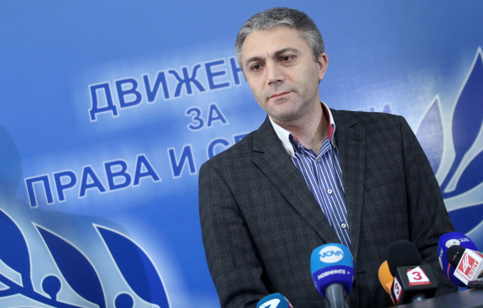 Мустафа Карадайъ: Опитът за атентат срещу главния прокурор е акт срещу националната сигурност