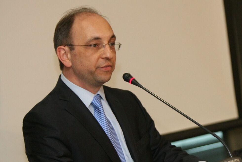 Николай Василев: Целият свят е учуден от решението за брeкзит