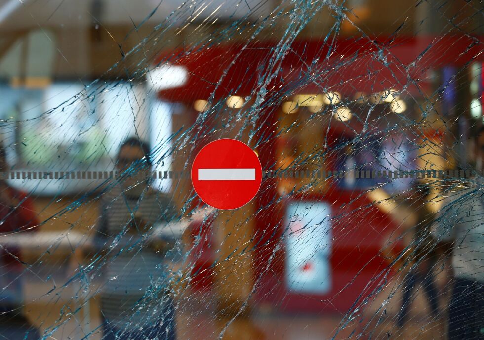 Десетки българи блокирани в Турция