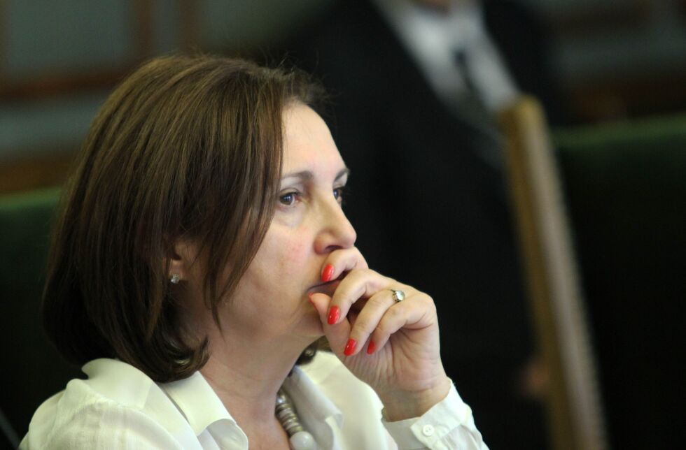Румяна Бъчварова: Няма конкретна заплаха за България, но не сме застраховани
