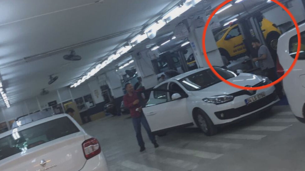 Атентаторите от Истанбул пристигнали на летище „Ататюрк” с такси 