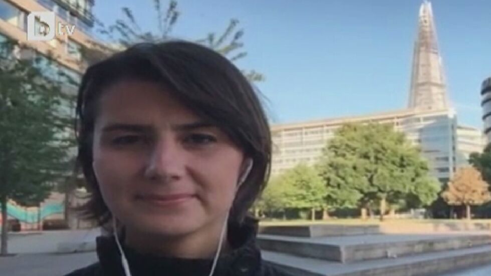 Българка в Лондон: Имаше паника и усещане, че никой не е в безопасност