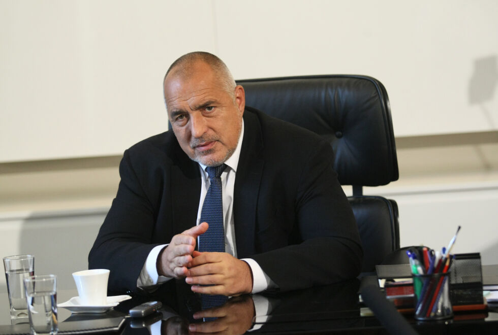 По разпореждане на Бойко Борисов: Спряха забраната в защитена зона „Калиакра” 