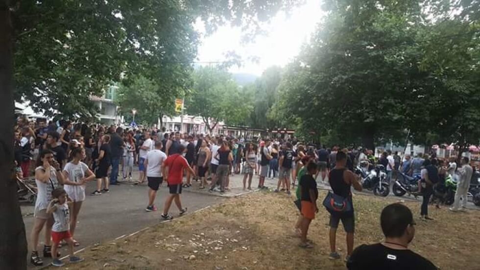 Нов протест се очаква в Асеновград след нападението над треньор и деца от отбора по гребане 